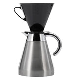 Westmark koffiefilterhouder, filtermaat 6, voor maximaal 6 kopjes koffie, six, 24462261