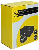 Yale 1006012 - cash box medium | 1 stuks