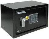 Yale 1005302 - home safe value-line ypysv200db1 200x310x200mm | 1 stuks