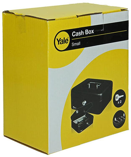 Yale 1006011 - cash box small | 1 stuks