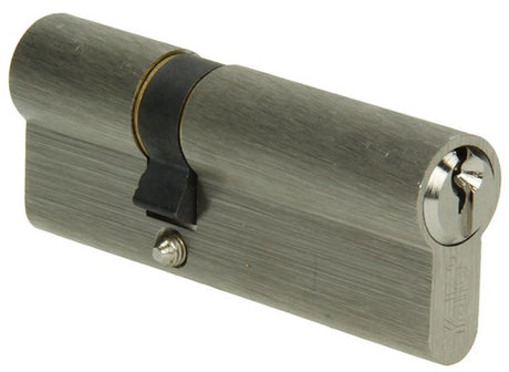 Yale 1006534 - profielcilinder 500 mv 80mm(30 50) | 1 stuks