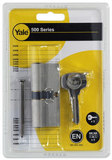 Yale 1006535 - profielcilinder 500 mv 70mm(35 35) | 1 stuks