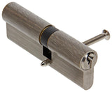 Yale 1006540 - profielcilinder 500 mv 90mm(40 50) | 1 stuks