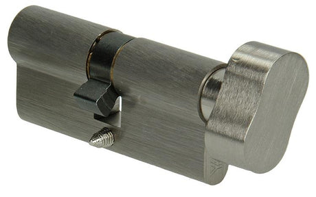 Yale 1006543 - knopcilinder 500 mv 70mm(35 35) | 1 stuks