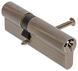 Yale 1006538 - profielcilinder 500 mv 90mm(35 55) | 1 stuks