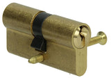 Yale 1006527 - profielcilinder 0250 mp 60mm(30 30) | 1 stuks