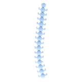 Jono toys fluffy stretchty fidget rups