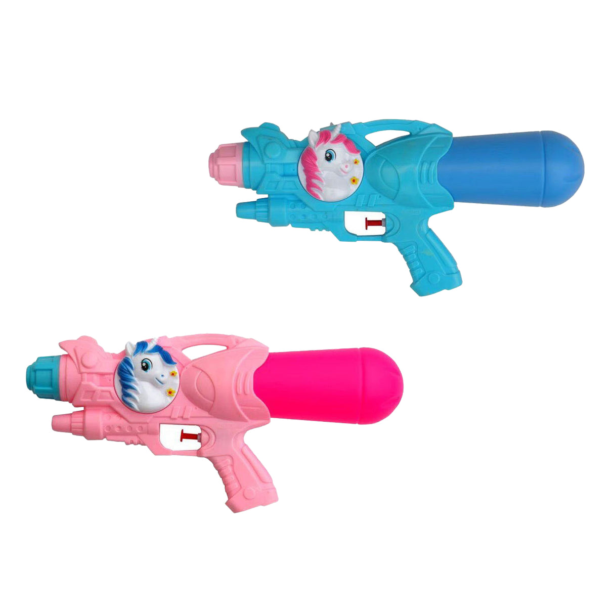 Jono toys waterpistool eenhoorn