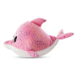 Nici Glubschis Pluchen Knuffel Delfina, 15cm