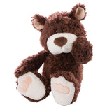 Nici Pluchen Knuffel Beer Malo, 25cm