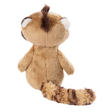 Nici Wild Friends Pluchen Knuffel Coati Coaty, 15cm