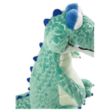 Nici Wild Friends Pluchen Knuffel Krokodil Croco McDile, 21cm