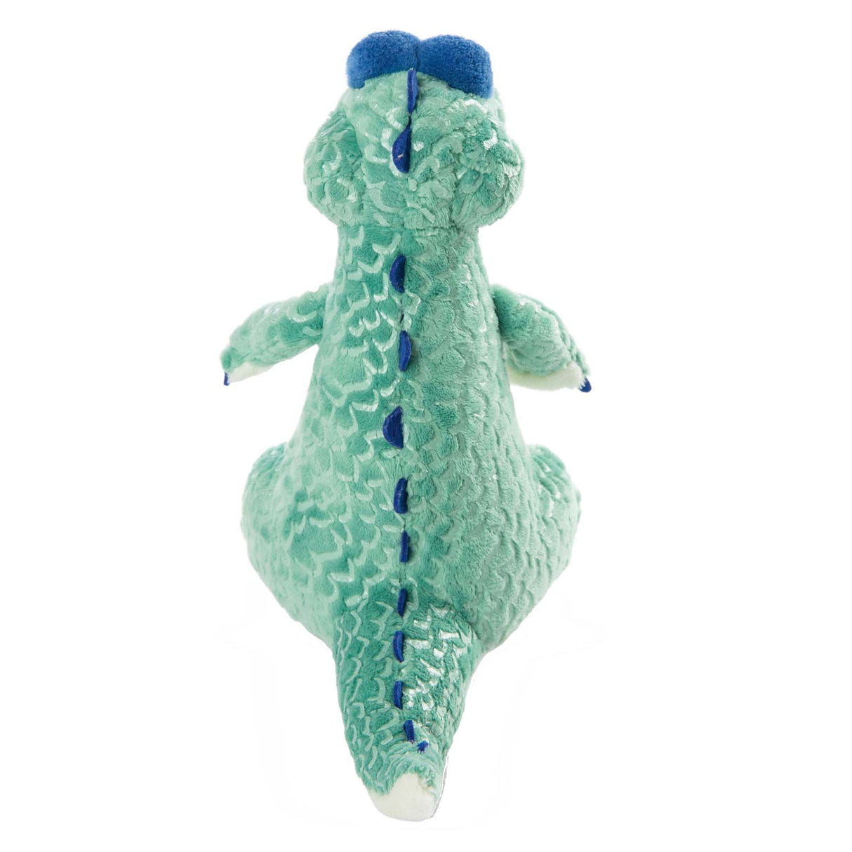 Nici Wild Friends Pluchen Knuffel Krokodil Croco McDile, 21cm