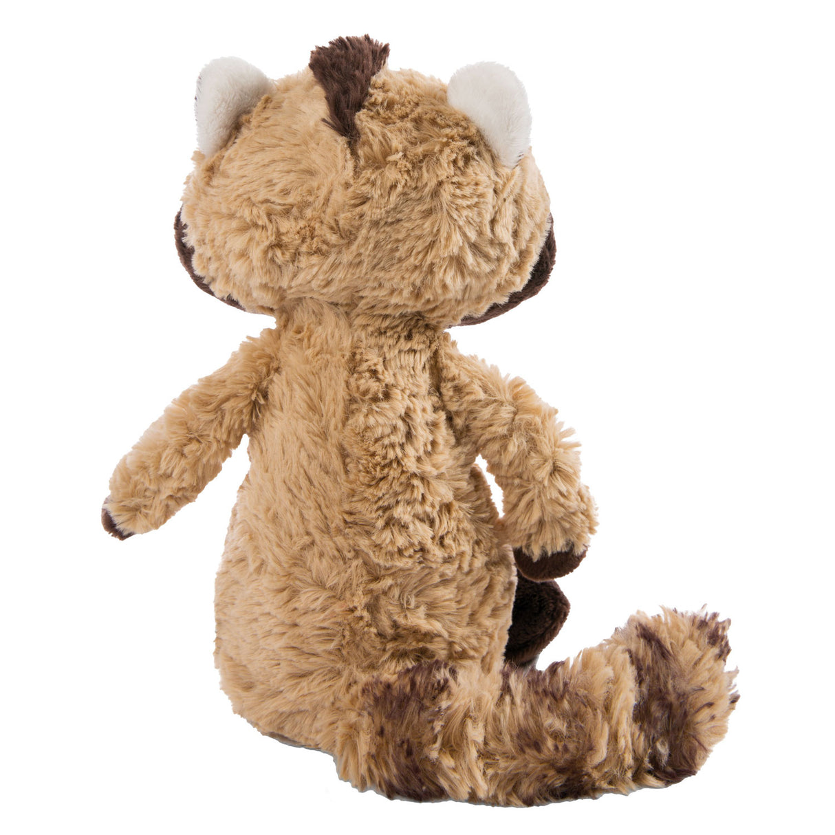 Nici Wild Friends Pluchen Knuffel Coati Coaty, 25cm