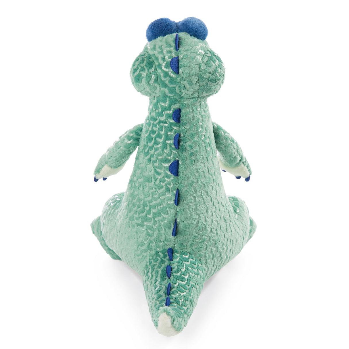 Nici Wild Friends Pluchen Knuffel Krokodil Croco McDile, 27cm