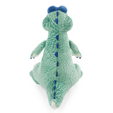 Nici Wild Friends Pluchen Knuffel Krokodil Croco McDile, 27cm