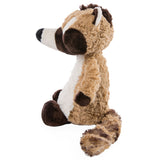 Nici Wild Friends Pluchen Knuffel Coati Coaty, 30cm