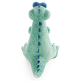 Nici Wild Friends Pluchen Knuffel Krokodil Croco McDile, 50cm