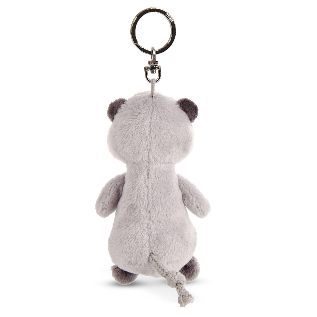 Nici Pluchen Sleutelhanger Slaapmuis Doramouse, 10,5cm