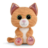 Nici Glubschis Pluchen Knuffel Kat Tabbrey, 25cm