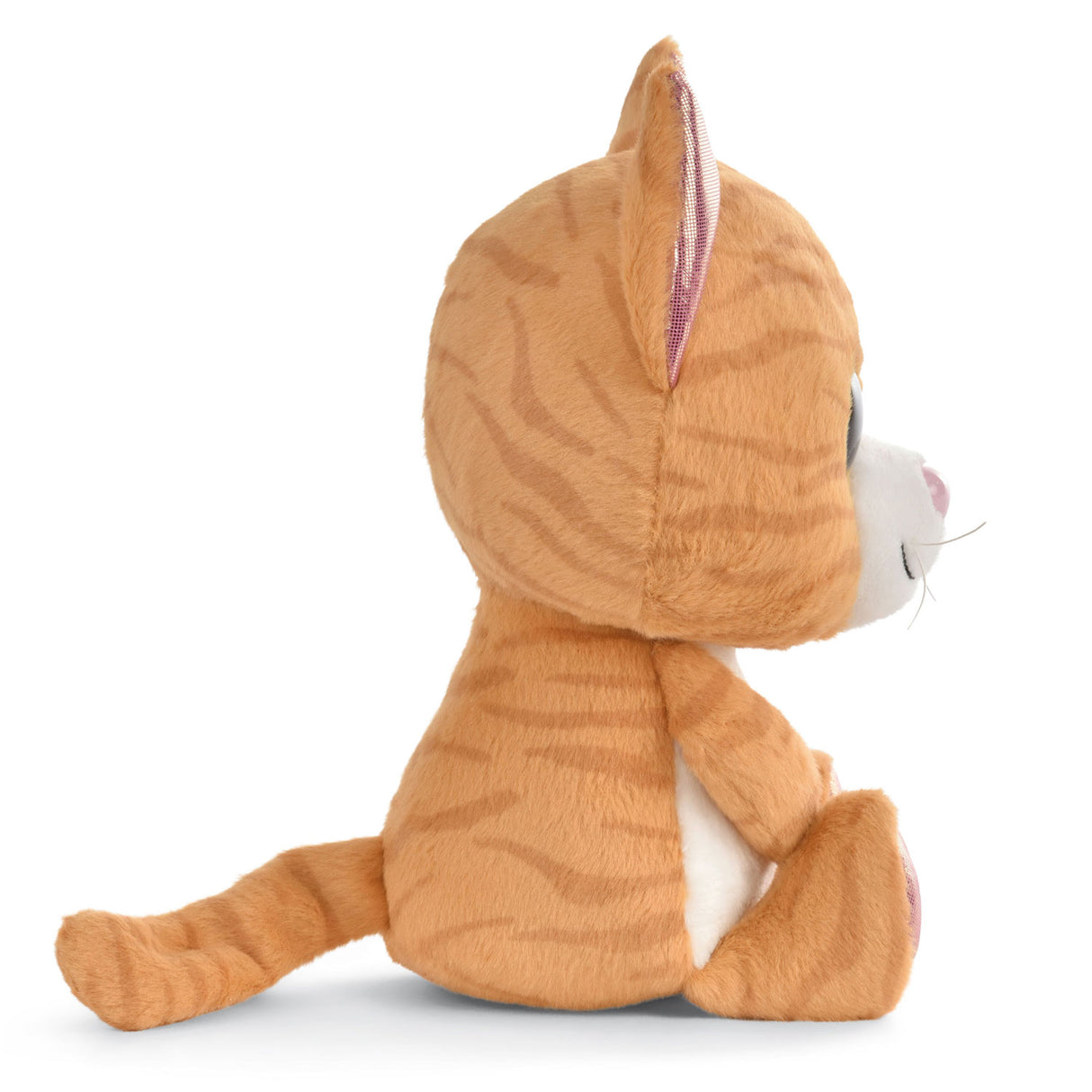 Nici Glubschis Pluchen Knuffel Kat Tabbrey, 25cm