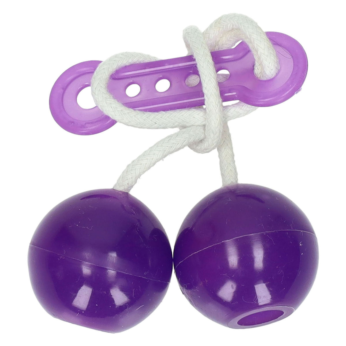 Klik klak ballen kleur