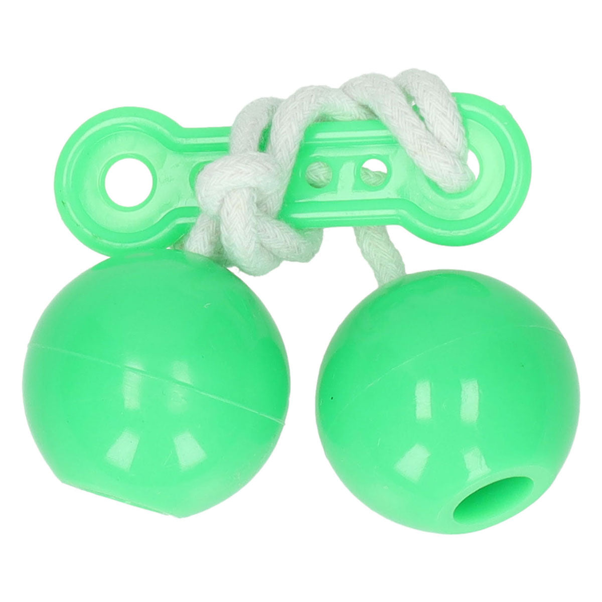 Klik klak ballen kleur