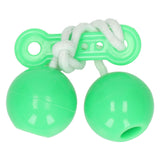 Klik klak ballen kleur