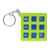 Jono toys sleutelhanger boter-kaas-en-eieren