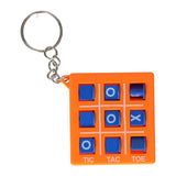 Jono toys sleutelhanger boter-kaas-en-eieren
