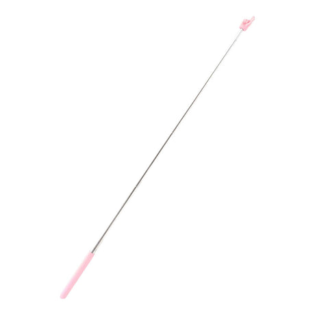 Jono toys uitschuifbare aanwijsstok - 18cm