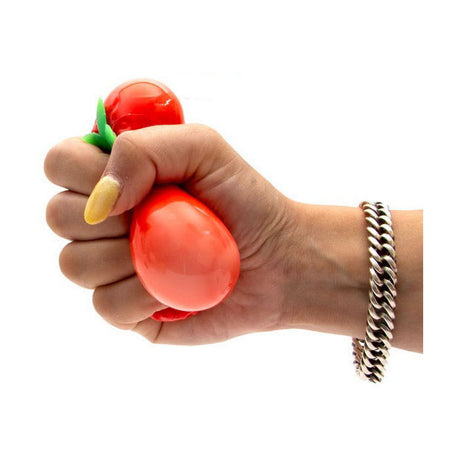 Jono toys squeeze aardbei