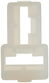 Hella stekkerbehuizing socket housing 2-polig
