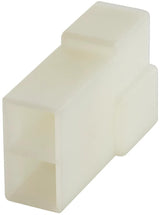 Hella stekkerbehuizing connector housing 2-polig
