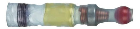 Herth+buss krimpverbinder soldergrip sgrs final series sgrs red 2.0-4.0qmm