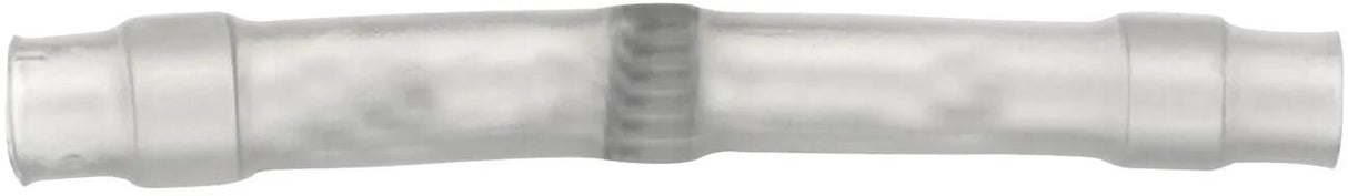 Hella krimpverbinder solder sleeve cwt 0.3-0 clear