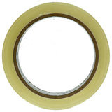 Mack 1000866 - verpakband trsp 66mx50mm | 36 stuks