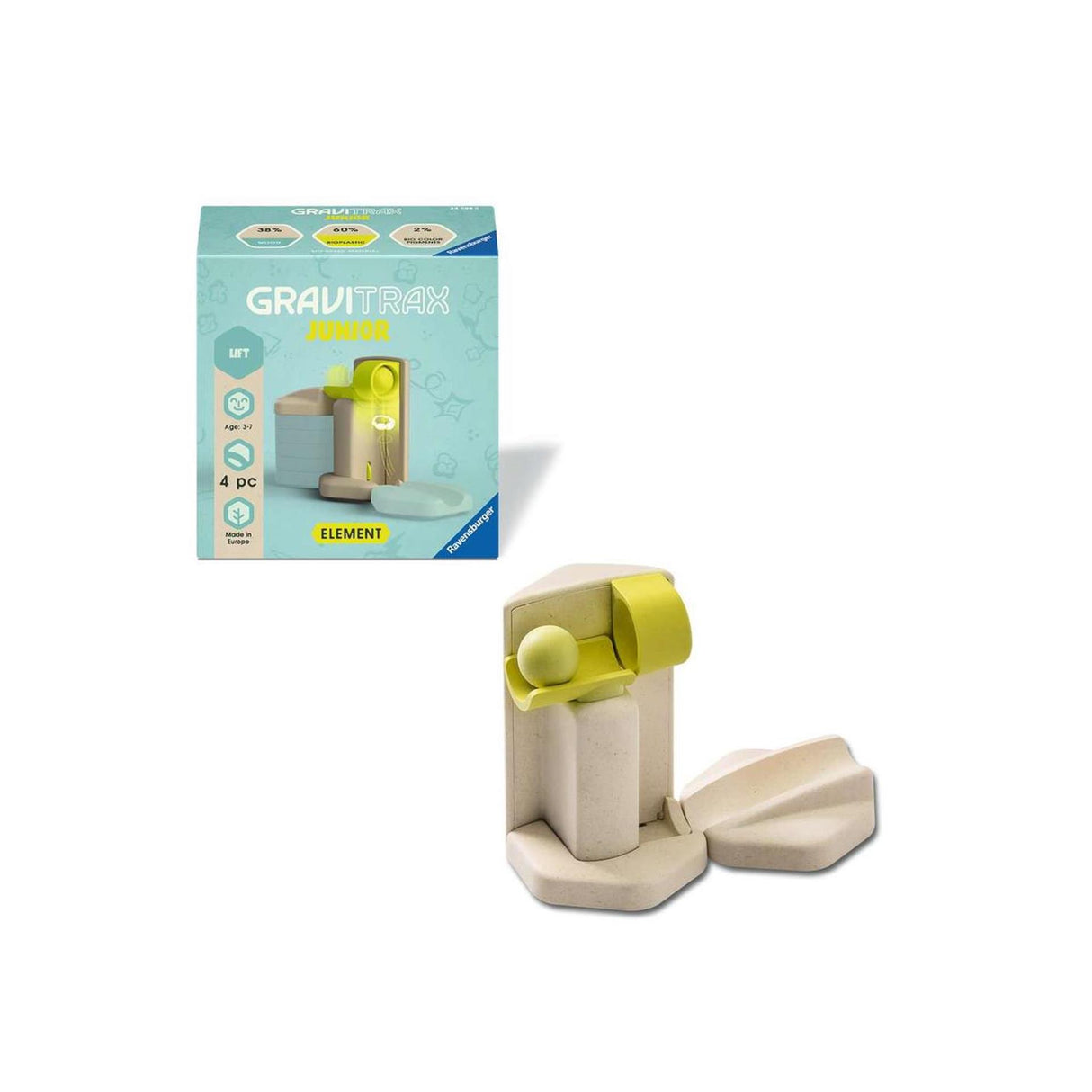 Ravensburger 24588 gravitrax junior - element lift