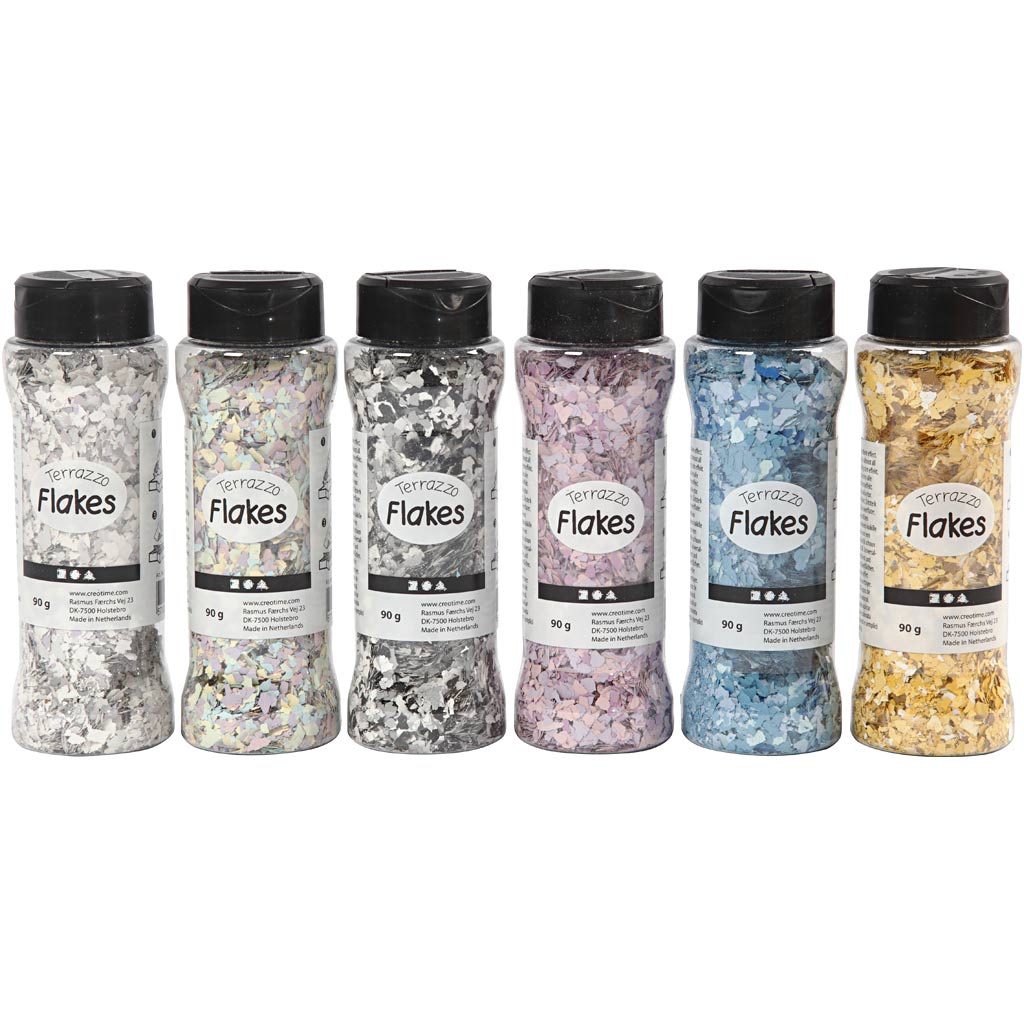 Http: www.cchobby.nl terrazzo-vlokken-diverse-kleuren-6x90-gr-1-doos
