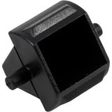 Https: www.cchobby.nl wiel-voor-plakbandhouder-zwart-5-stuk-1-doos