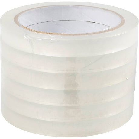 Creativ company http: www.cchobby.nl tape-b-12-mm-6x68-m-1-doos