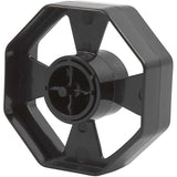 Https: www.cchobby.nl plakbandhouder-wiel-d-7-5-cm-b-25-mm-zwart-1-stuk