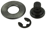 Mack 1004624 - verv.wiel tegelsnijtang ø13mm | 3 stuks