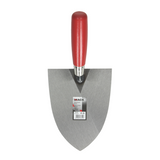Mack 1004640 - metserstruweel brussel zwanenhals 180 mm | 3 stuks
