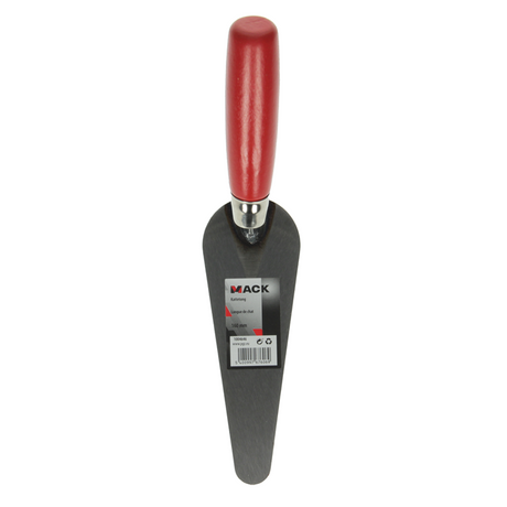 Mack 1004646 - kattetong 160mm | 3 stuks