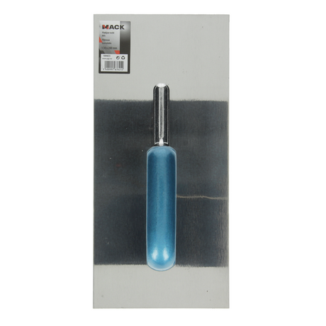 Mack 1004655 - inox plaksp open greep | 5 stuks