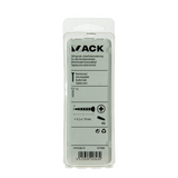 Mack 1019800 - zelftappende schroef bolvz.kopa2 10st 4,2 x 19 mm | 10 stuks