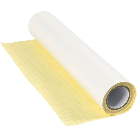 Creativ company https: www.cchobby.nl dubbelzijdig-klevend-folie-b-32-cm-dikte-0-03-mm-5-m-1-rol