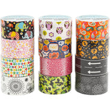 Https: www.cchobby.nl duct-tape-met-patroon-b-48-mm-diverse-kleuren-12x5-m-1-doos
