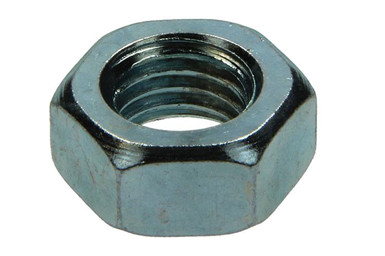 Mack 1007100 - zeskantmoeren 25 st m14 | 3 stuks